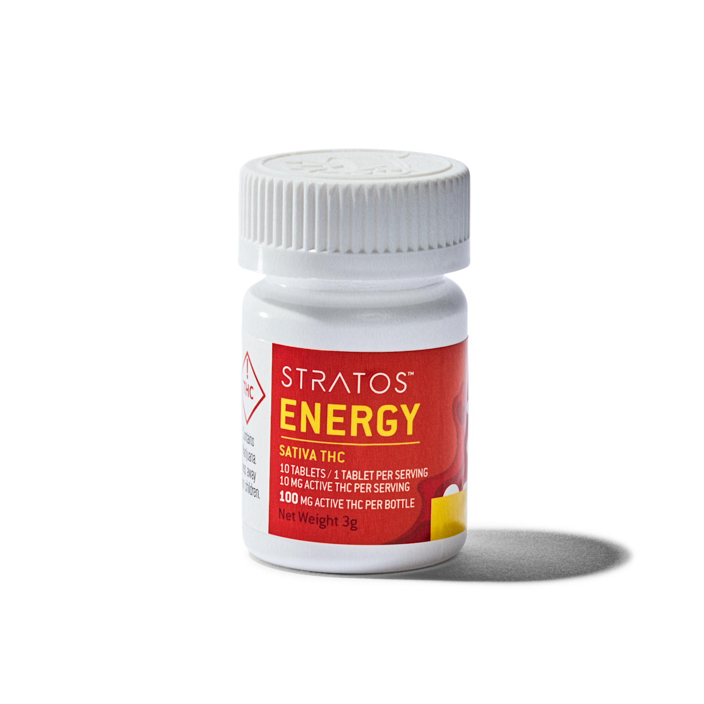 Energy Tablets