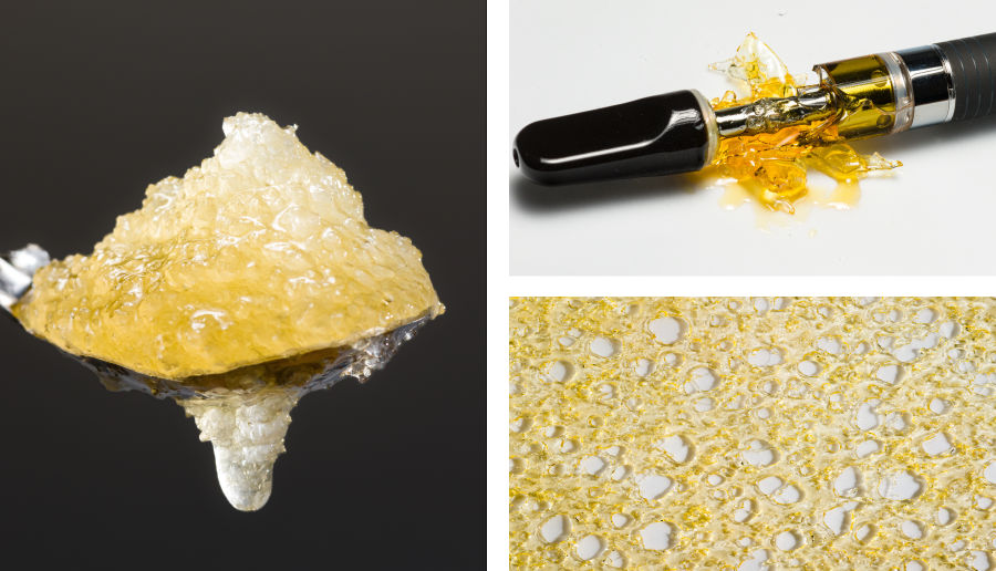 How To Use Cannabis Concentrates For Beginners