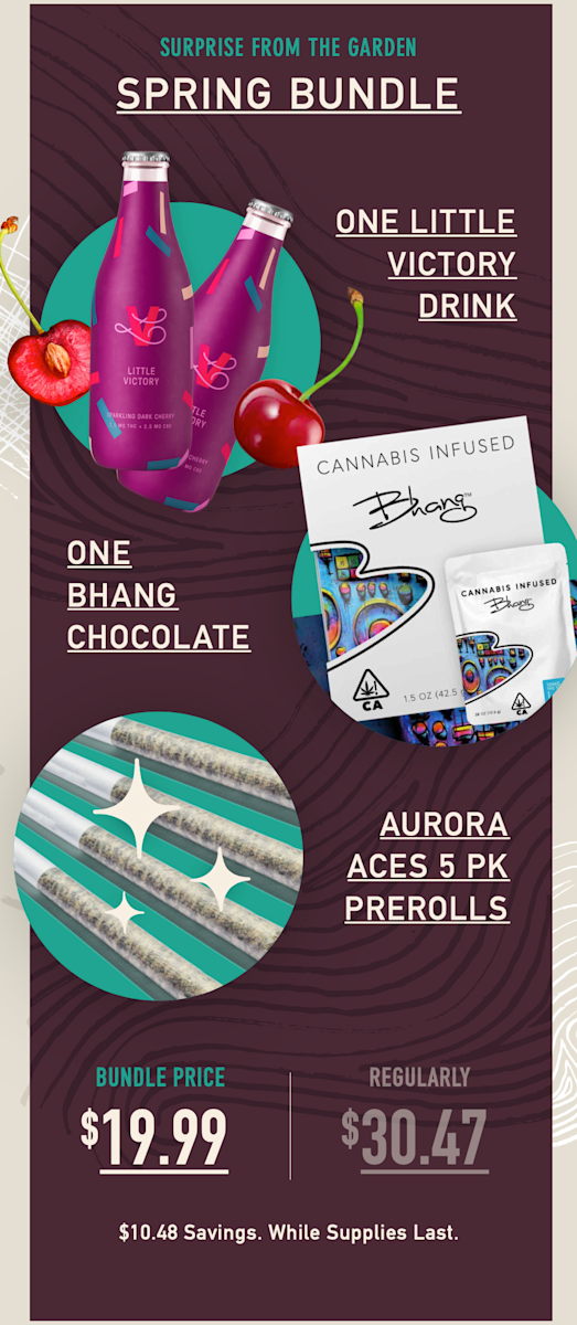 spring bundle