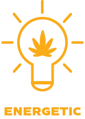 Energetic Icon