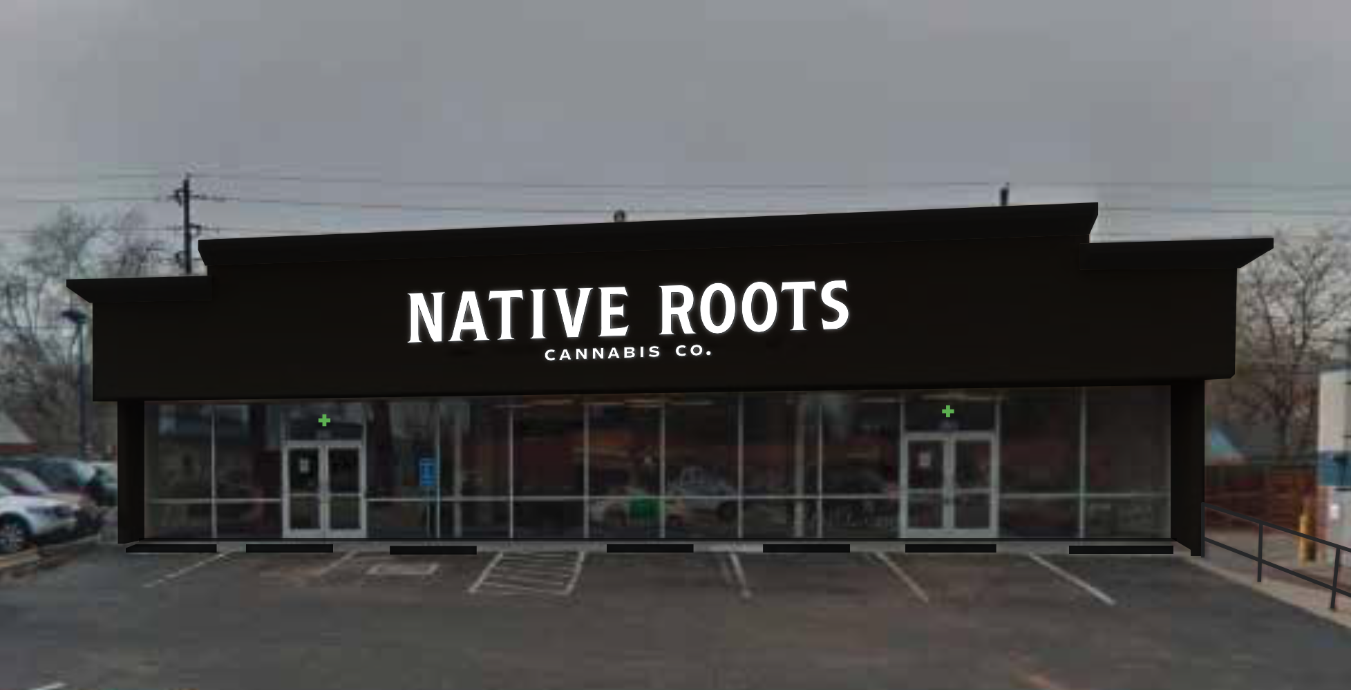 Best Colorado Blvd. Denver Marijuana Dispensary | 80246 | Native Roots