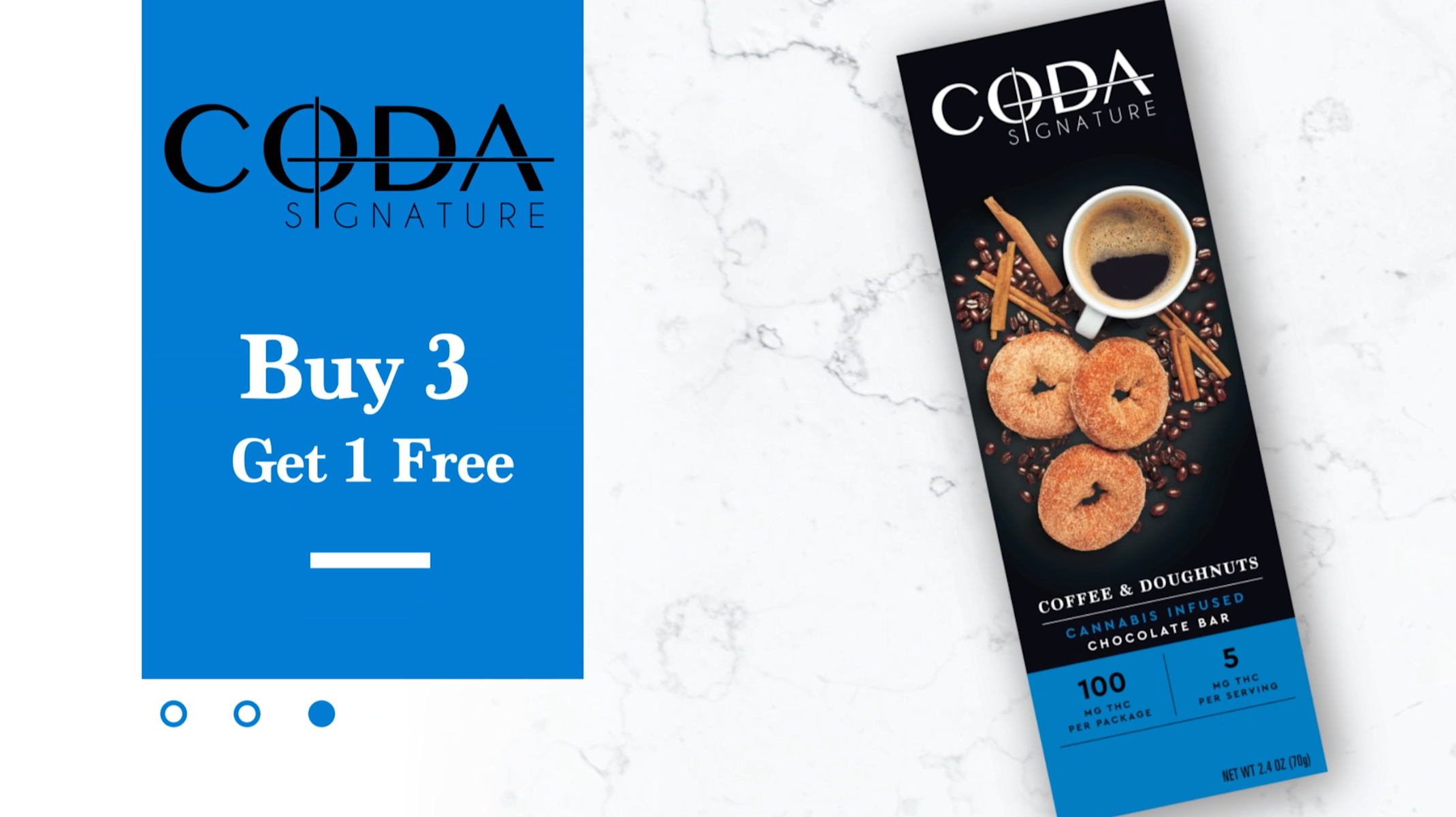 coda 1