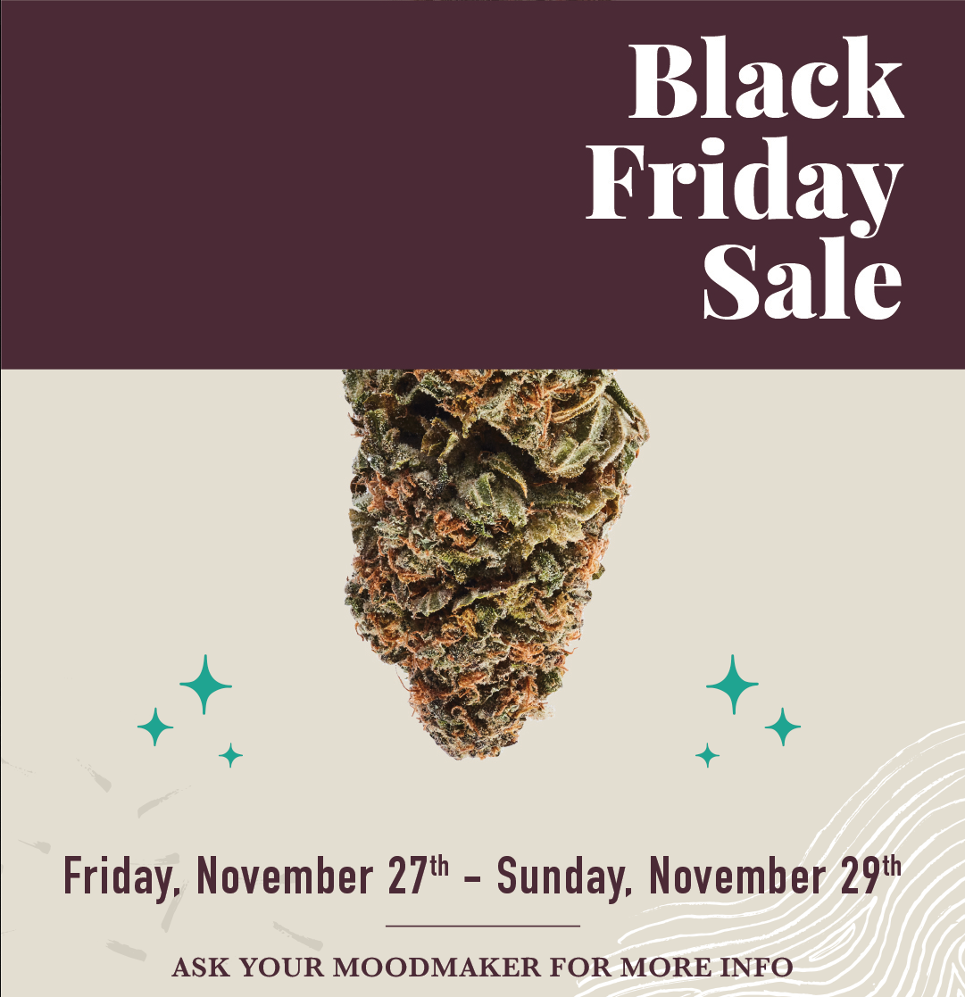 Black Friday Deals