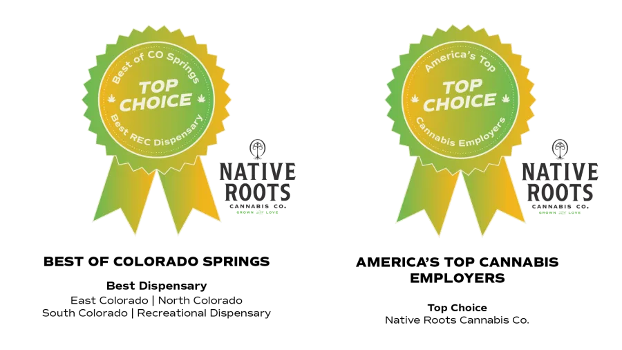 TOP AWARDS