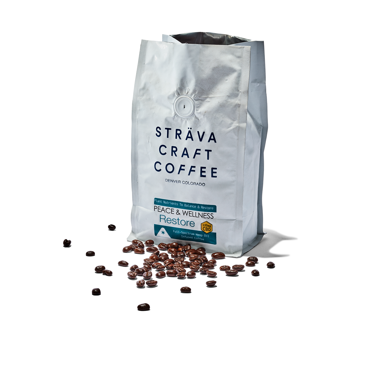 Strava Coffee