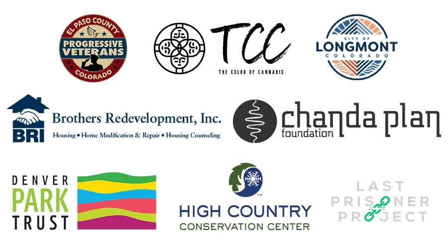 partner logos