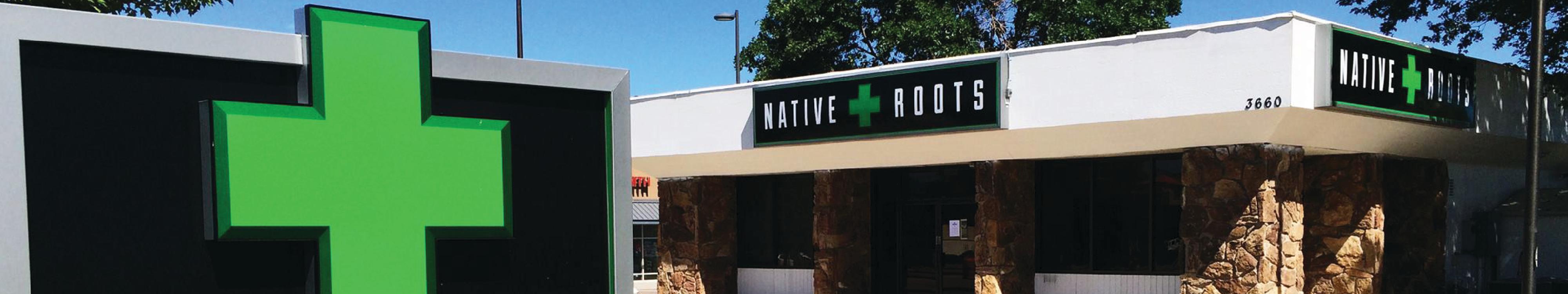 Native Roots Austin Bluffsstore image