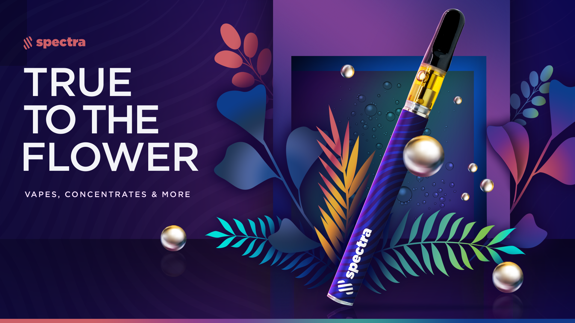 Spectra Hero Vape
