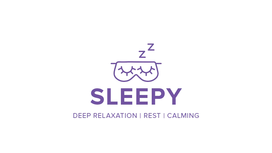 Sleepy Mood State, Deep Relaxation, Rest and Calming