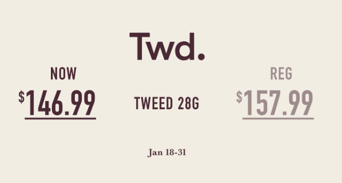 TWD JAN