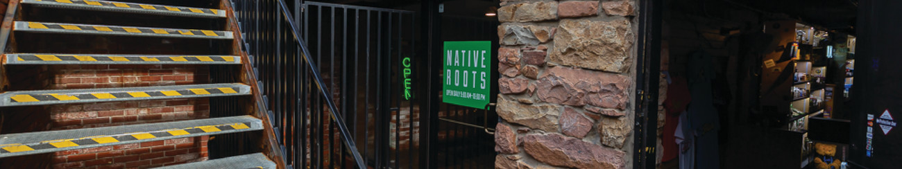 Native Roots Boulder