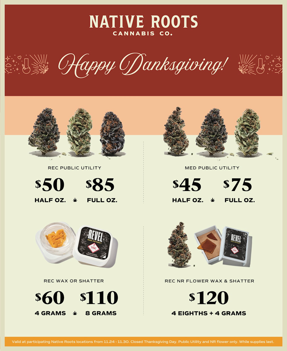 Danksgiving 2020