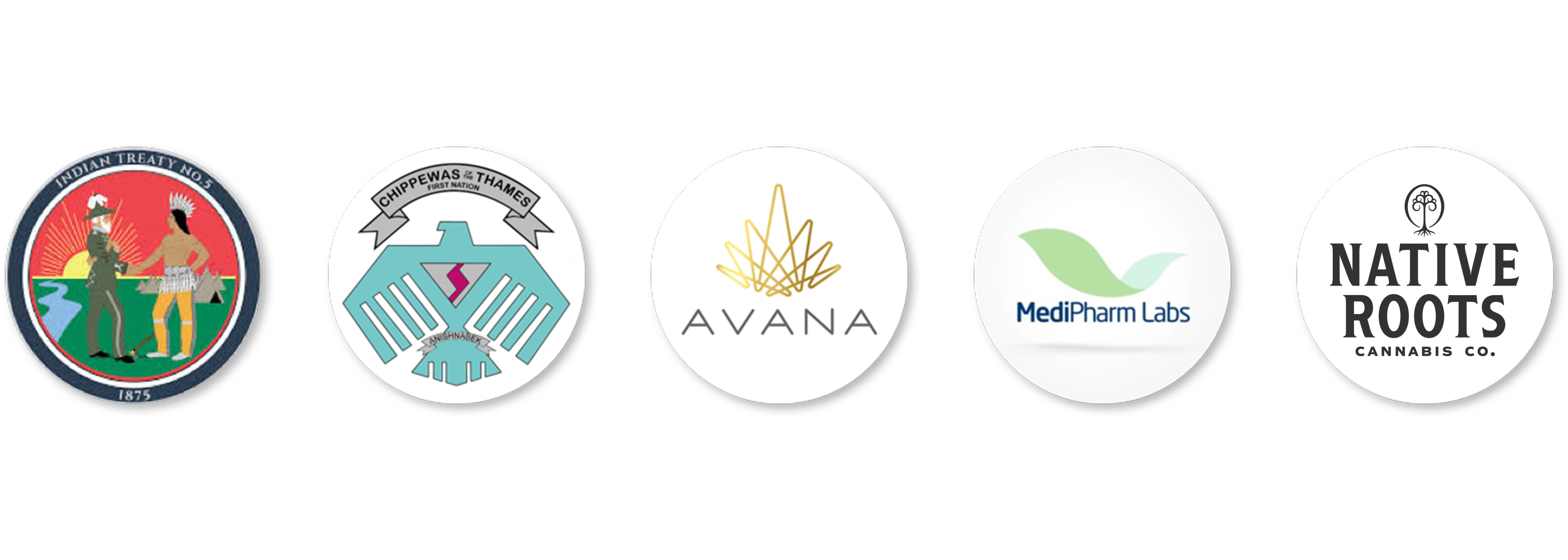 Garden Variety partners share our values, goals and commitment to Manitoba. Garden Variety is a partnership of the Fisher River Cree Nation, Chippewas of the Thames First Nation, Avana Canada Inc., MediPharm Labs, and Native Roots Dispensary.