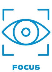 Focus Icon
