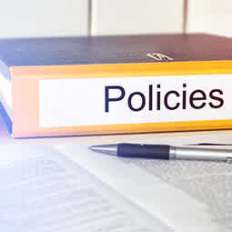 Book of policies