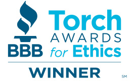 Torch Awards for Ethics