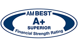 Am Best A+ Superior
