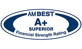 Am Best A+ Superior