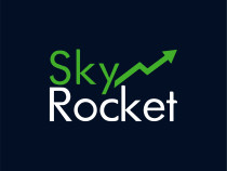 Skyrocket Trade logo