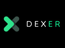 Dexer logo