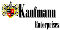 Kaufmann logo