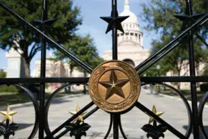 Austin State Capitol Image