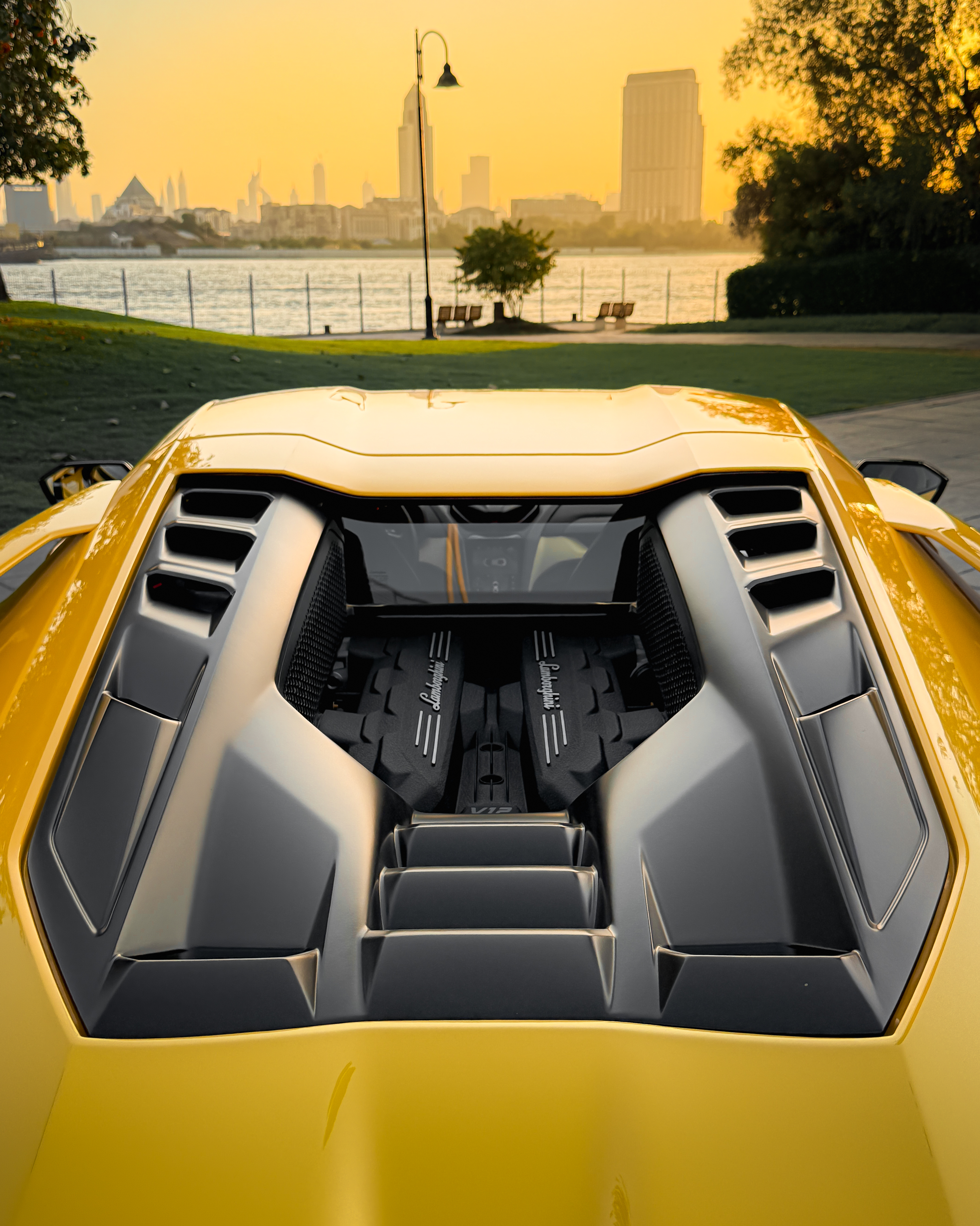 2024 Lamborghini Revuelto: The Apex of Performance 2024 for rent in Dubai — thumbnail 6