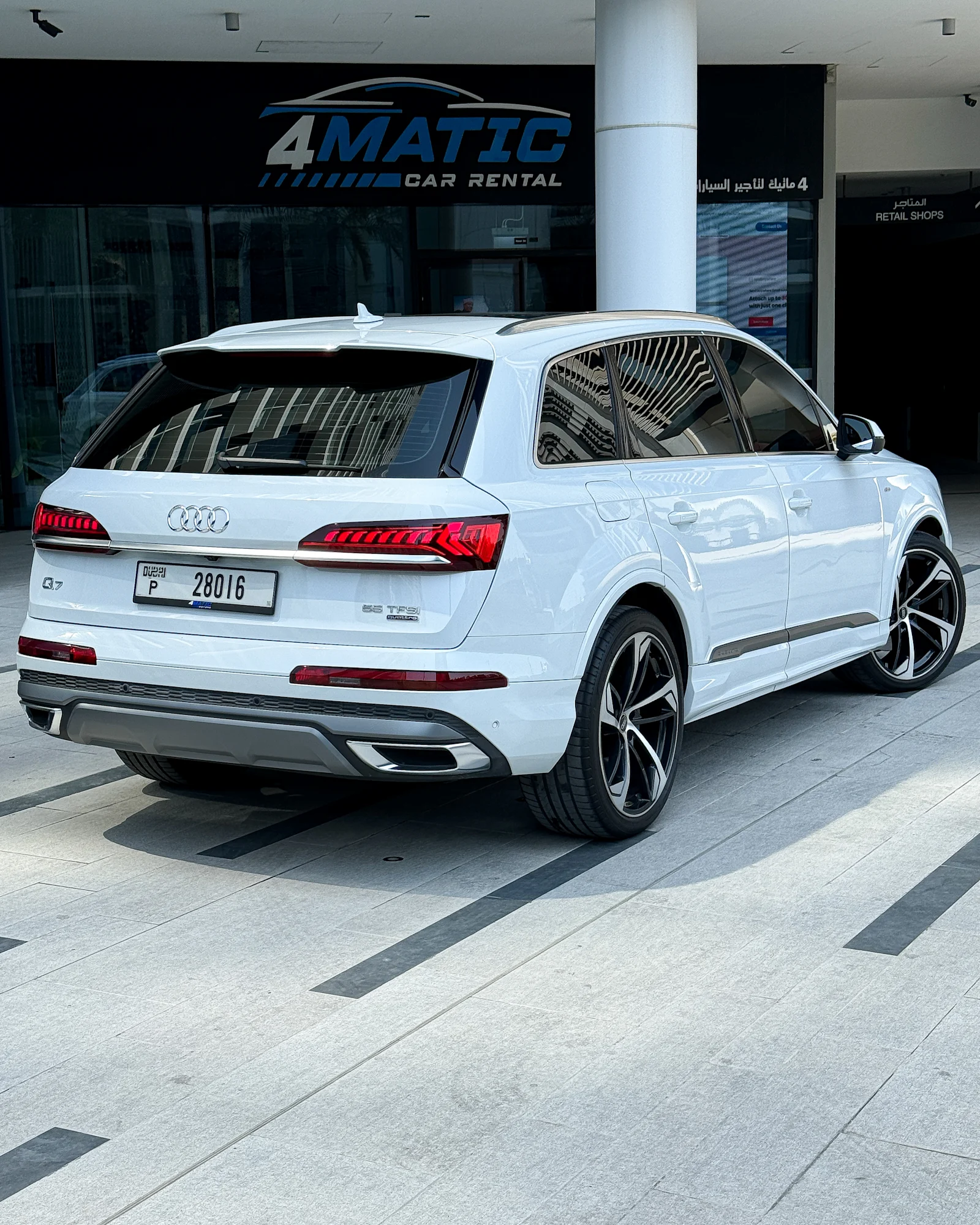 Why Rento Line app  Best Car Rental Marketplace