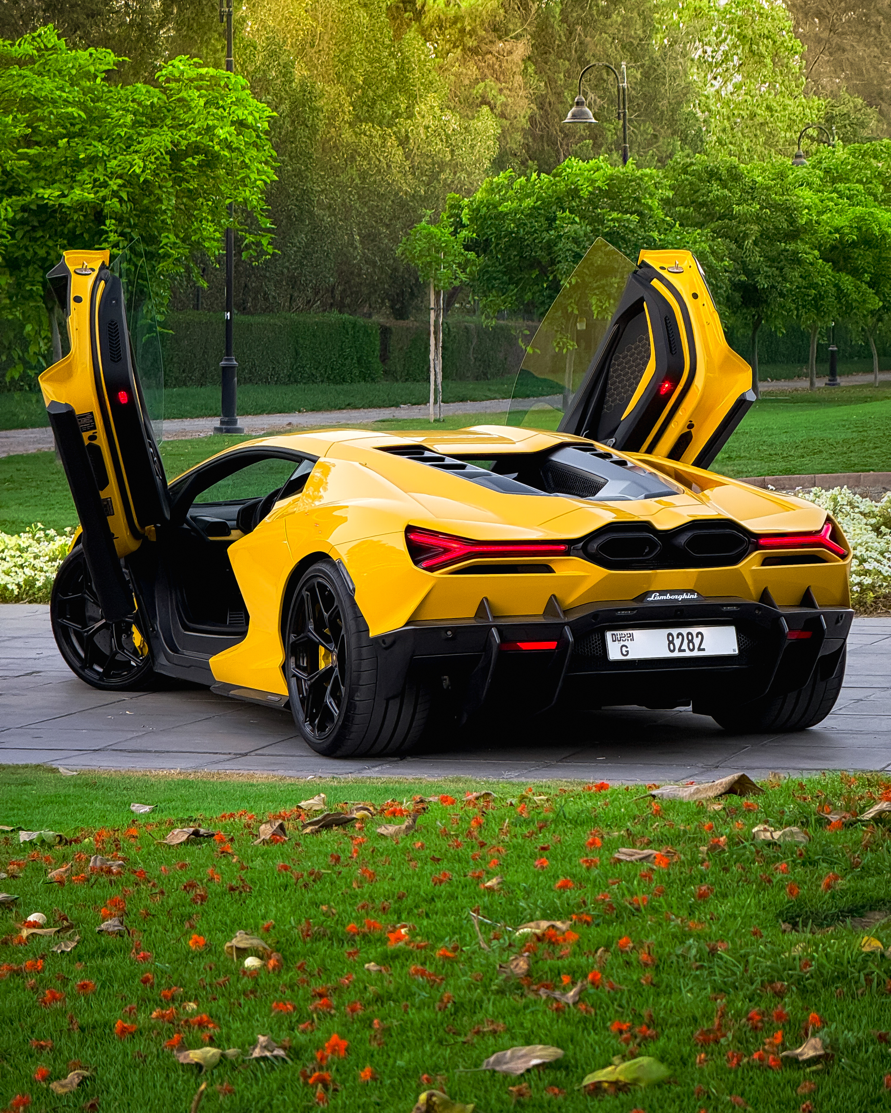 2024 Lamborghini Revuelto: The Apex of Performance 2024 for rent in Dubai — thumbnail 2