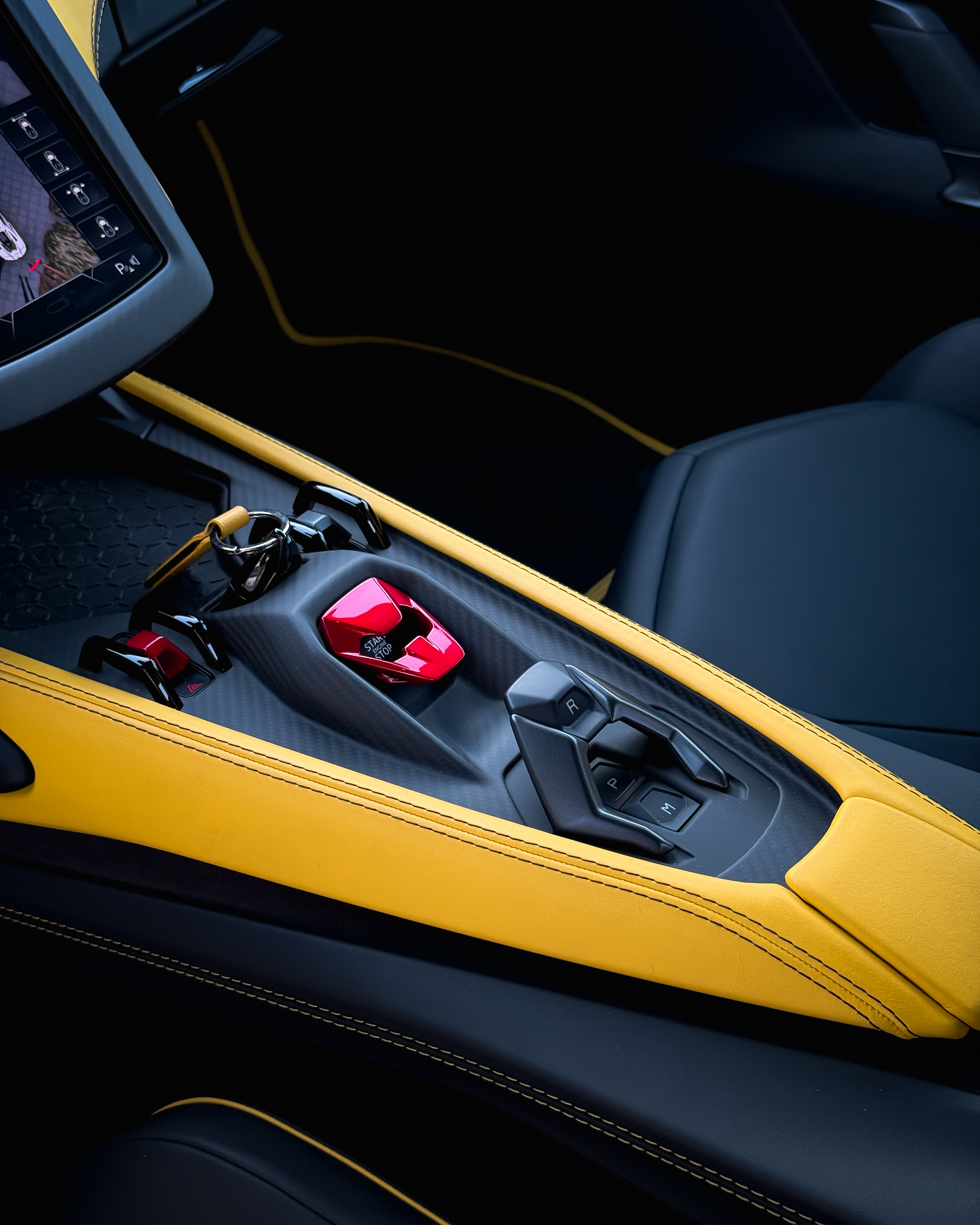 2024 Lamborghini Revuelto: The Apex of Performance 2024 for rent in Dubai — thumbnail 9
