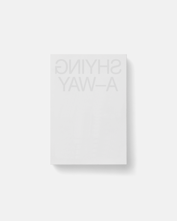 Shying A–Way, Helsinki Academy of Fine Arts