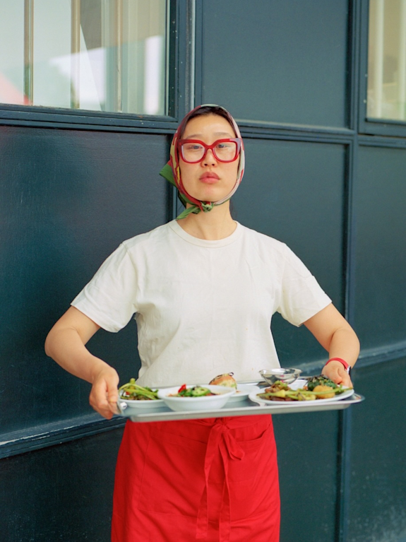 Humble & Curious website