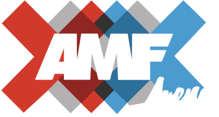 Amsterdam Music Festival Logo