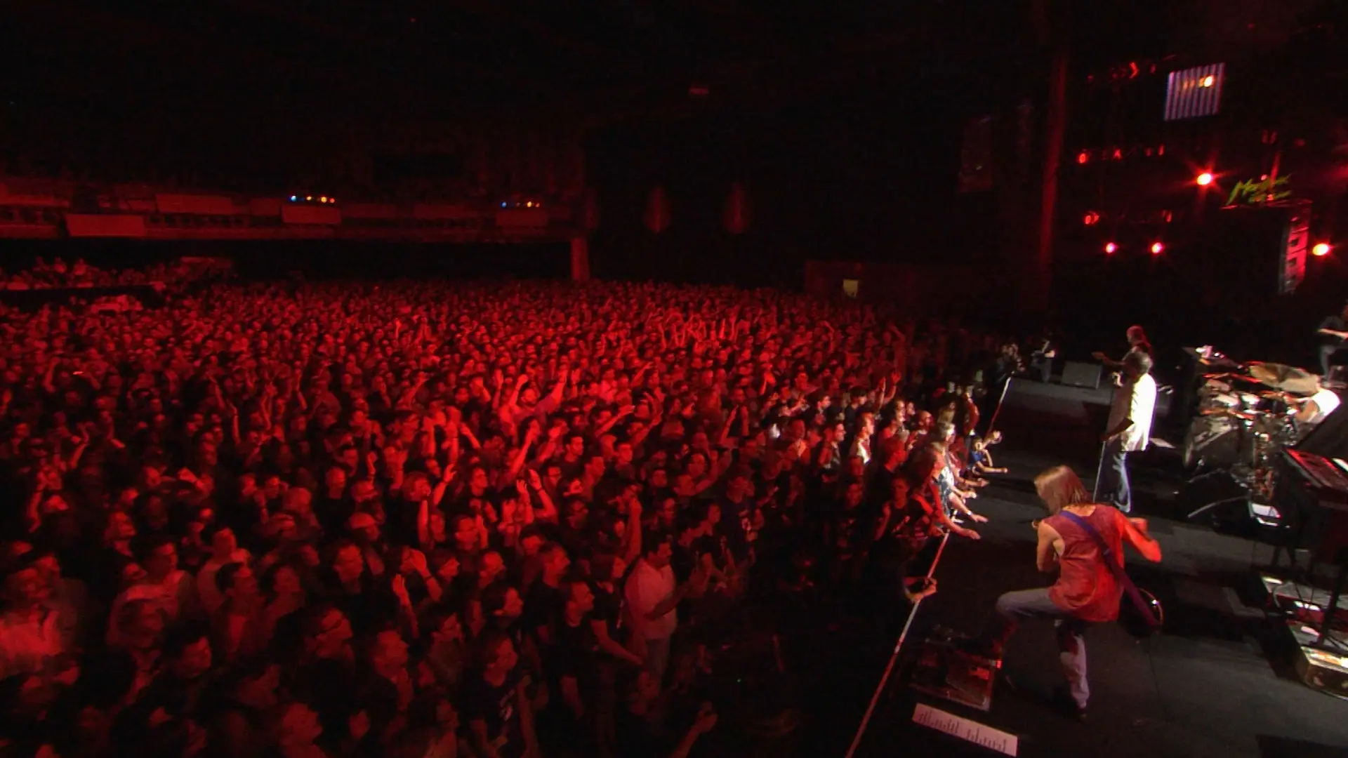 Montreux Music & Convention Centre – Stream Live Concerts, Shows