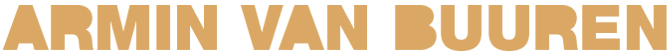 Armin van Buuren Carousel Logo 2