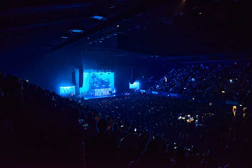 Years & Years Show Image 2
