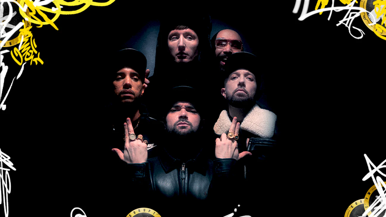 kurupt fm wallpaper