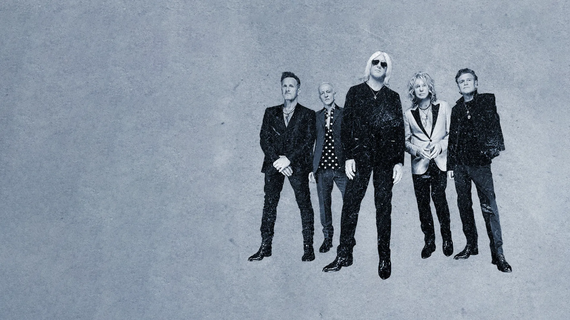 欧2LP Def Leppard One Night Only: Live At The Leadmill 2023 00602465832884 Mercury Studios 未開封 /00660 Def Leppard – One Night Only: Live at The Leadmill (2-LP on