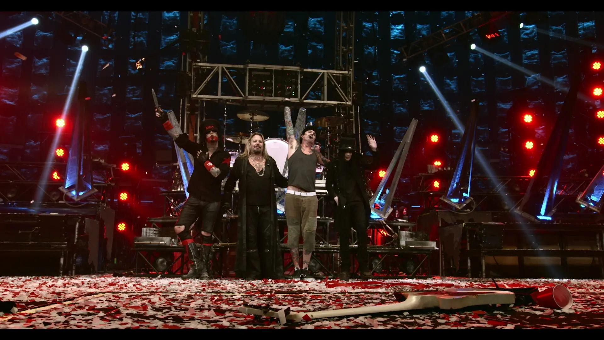 Crypto.com Arena – Stream Live Concerts, Shows & Events | On Air