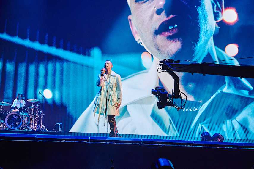 Years & Years Show Image 3
