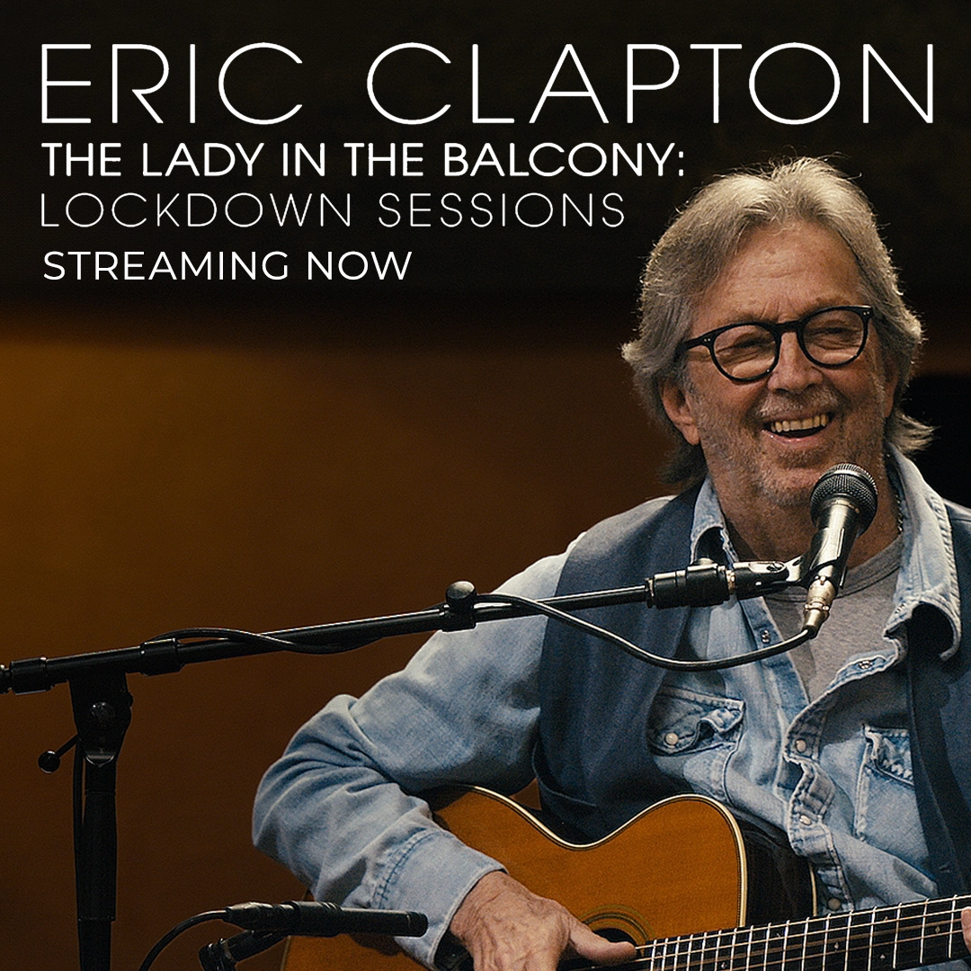 洋楽 Eric Clapton The Lady in the Balcony 41H3wqcEyFL._SY200_QL15_.jpg
