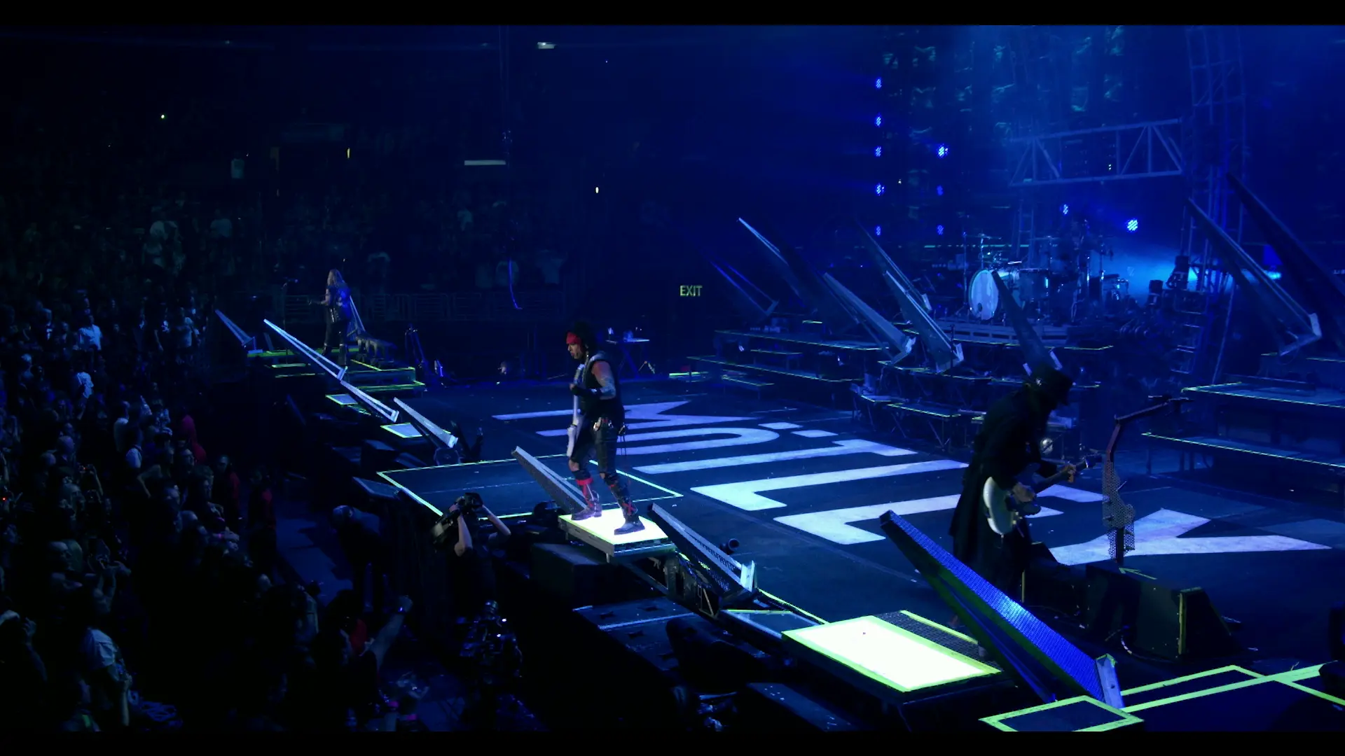 Crypto.com Arena – Stream Live Concerts, Shows & Events | On Air