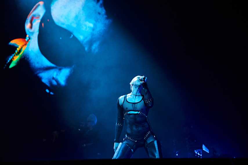 Years & Years Show Image 1