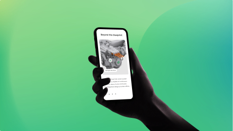 Accelera product page