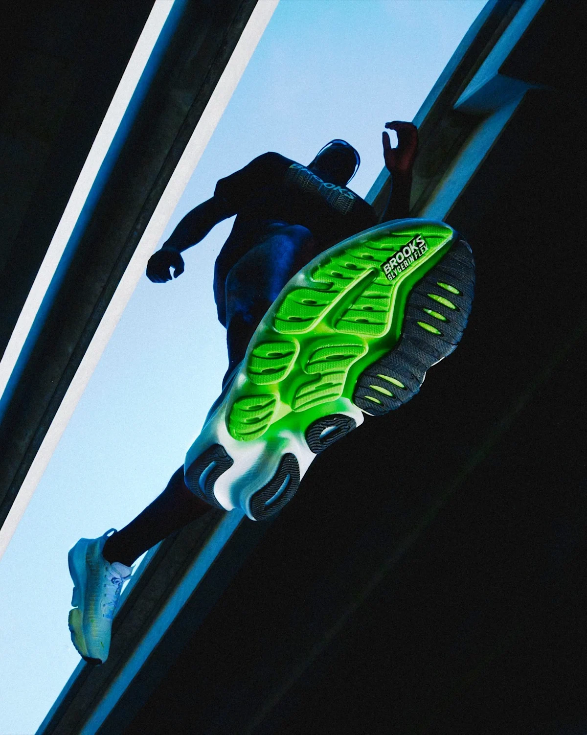 Brooks Glycerin Flex