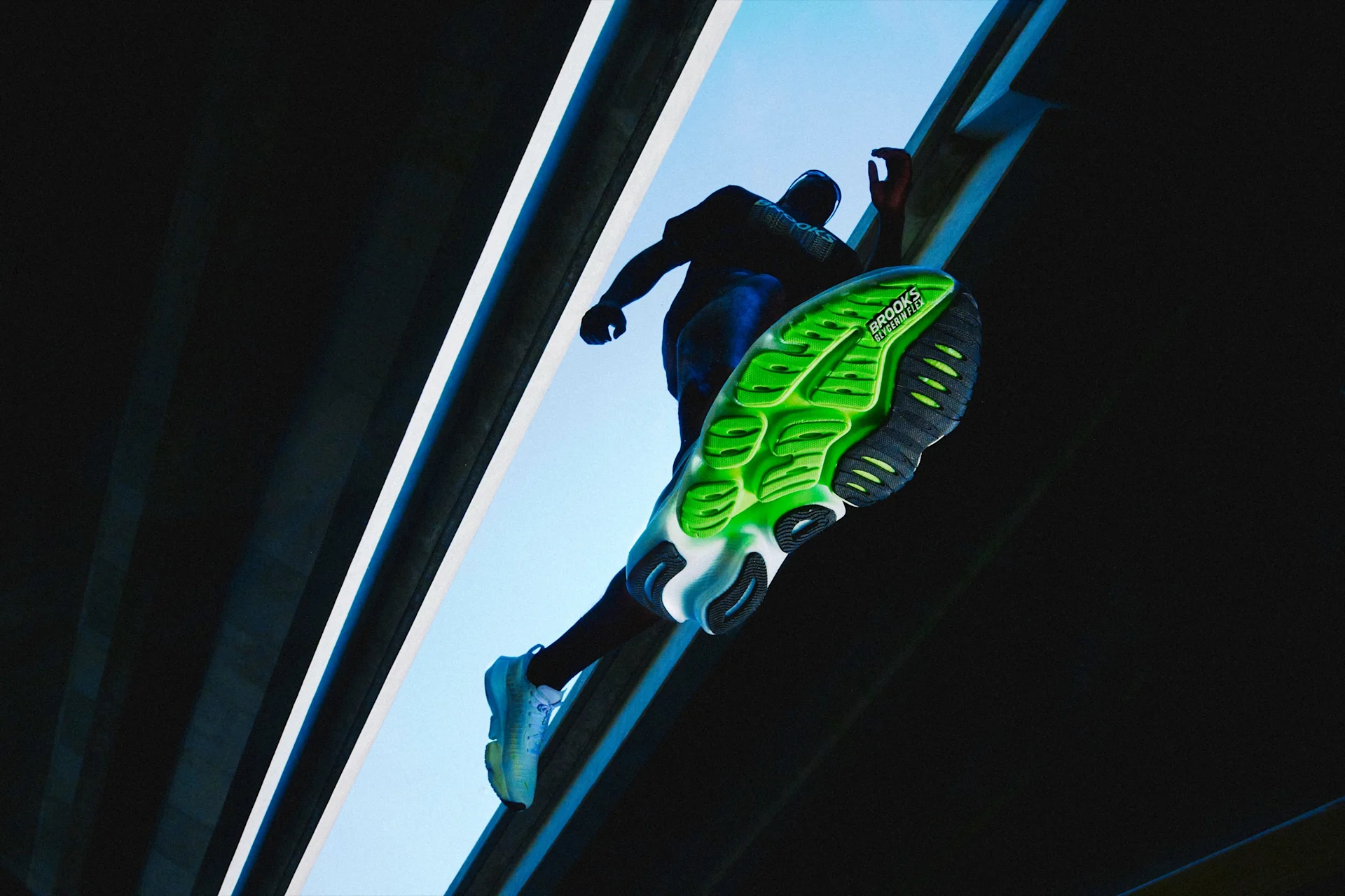 Brooks Glycerin Flex