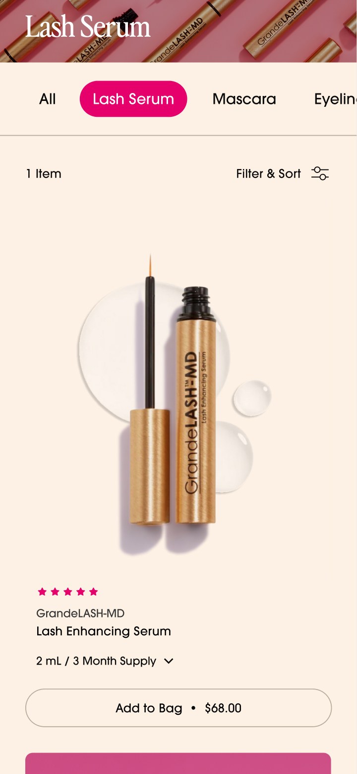 Our clinically effective formulas