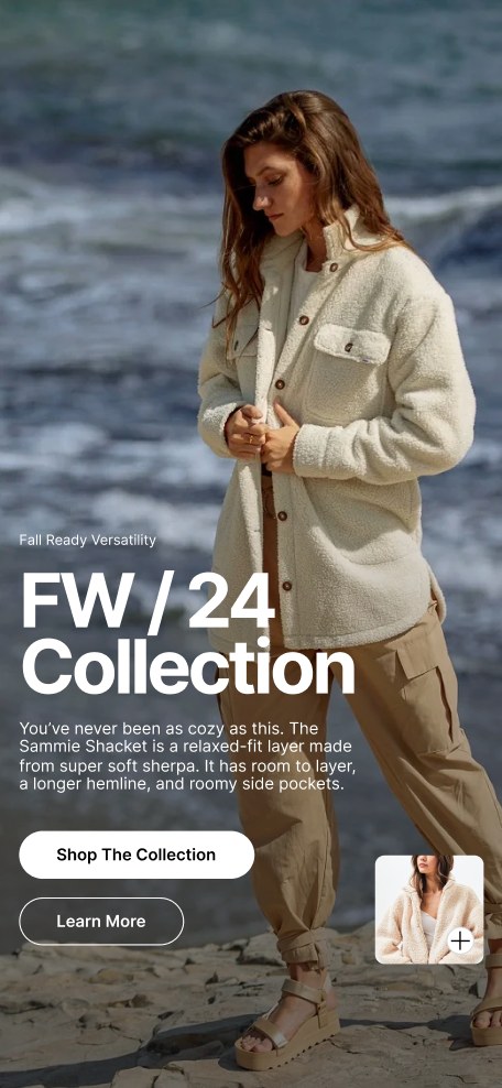 FW/24 Collection
