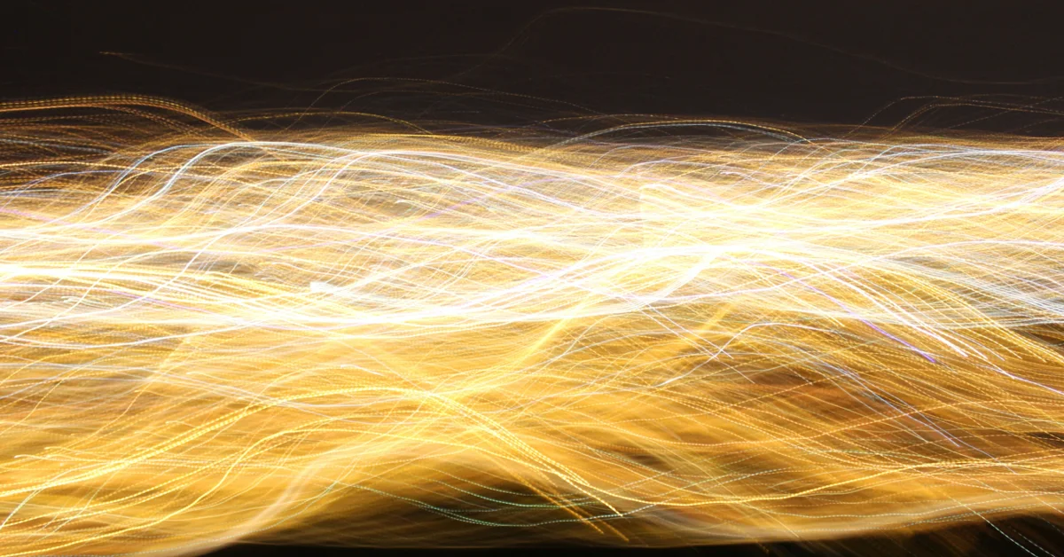 Yellow speed