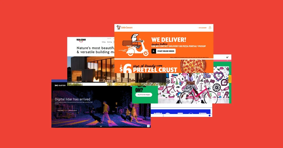 gatsby sites
